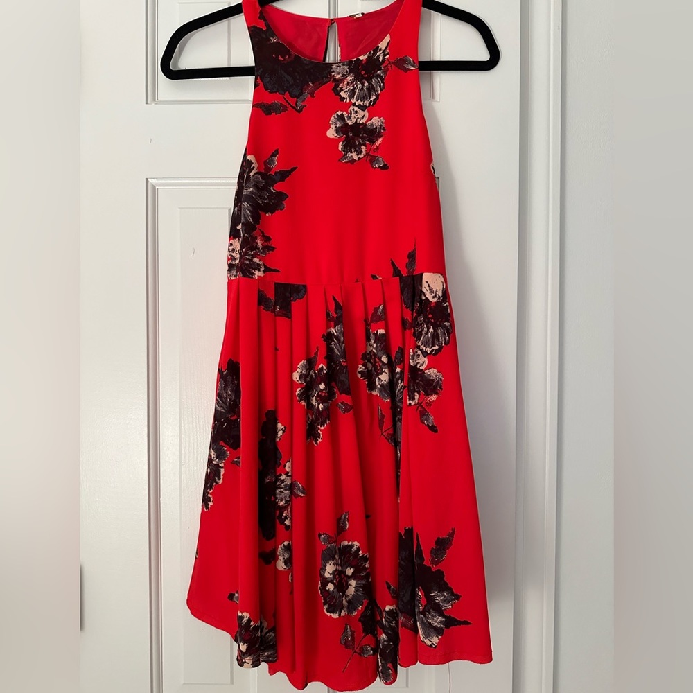 Free People Flutterby Dress